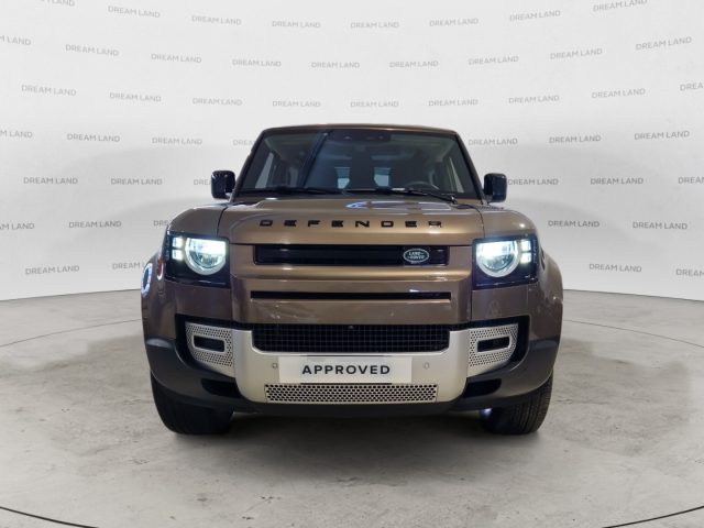 LAND ROVER Defender usata, con Chiusura centralizzata