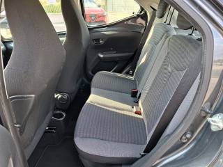 TOYOTA Aygo usata 6