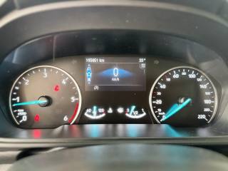 FORD EcoSport usata, con Limitatore di velocità
