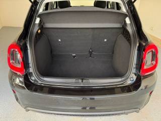 FIAT 500X usata, con Adaptive Cruise Control