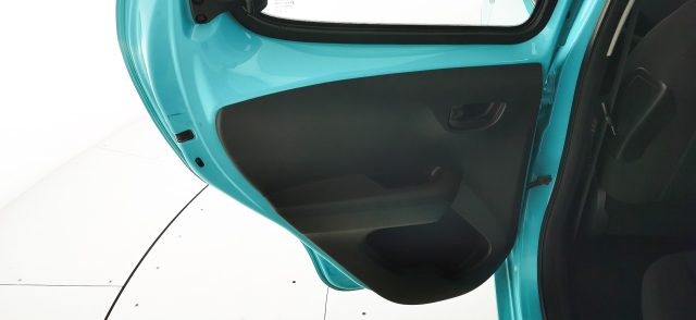 CITROEN C1 usata 48