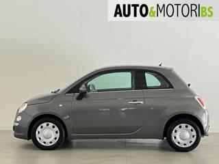 FIAT 500 usata, con Chiusura centralizzata