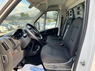 FIAT Ducato usata, con ESP