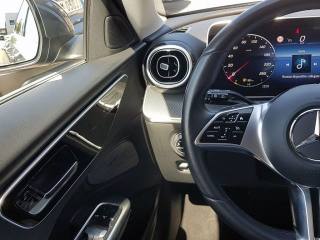 MERCEDES-BENZ C 200 usata, con ESP