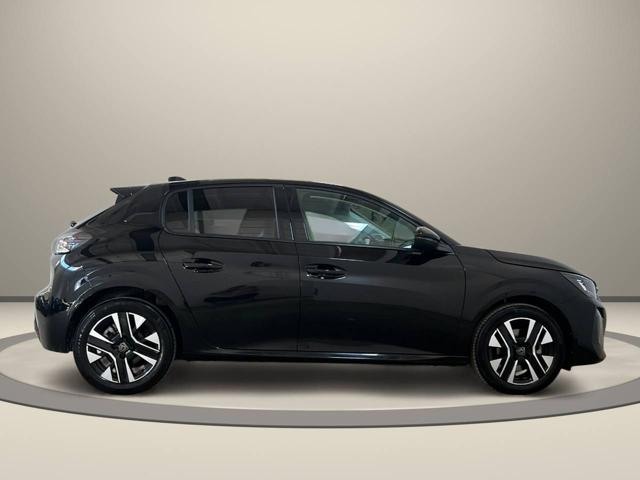 PEUGEOT 208 usata, con Airbag Passeggero