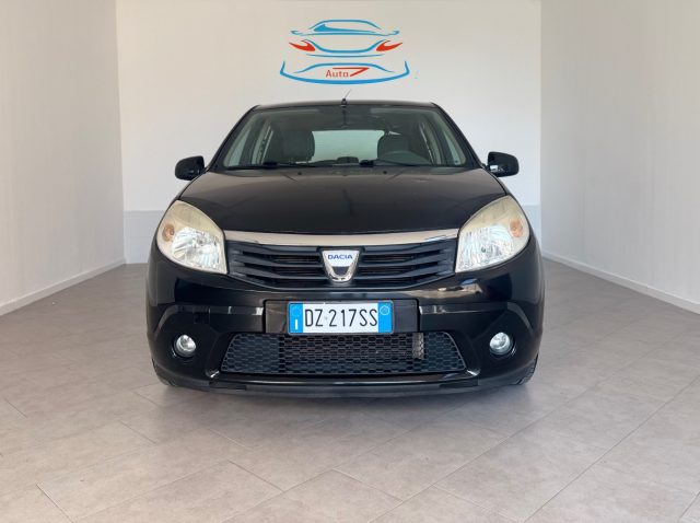 DACIA Sandero usata 0