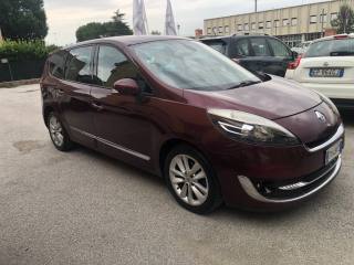 RENAULT Scenic usata, con Airbag Passeggero