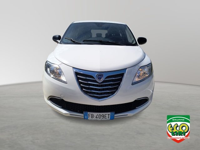 LANCIA Ypsilon usata, con ABS