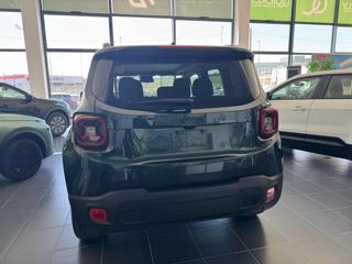 JEEP Renegade usata, con Airbag Passeggero
