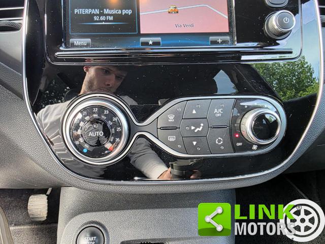 RENAULT Captur usata, con Volante multifunzione