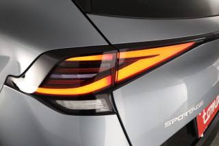 KIA Sportage usata 10