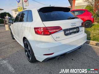 AUDI A3 usata, con Airbag laterali