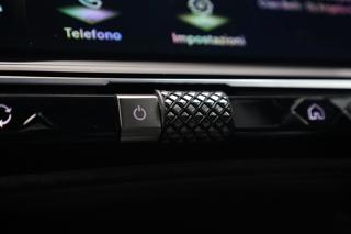 DS AUTOMOBILES DS 7 Crossback usata, con Controllo trazione