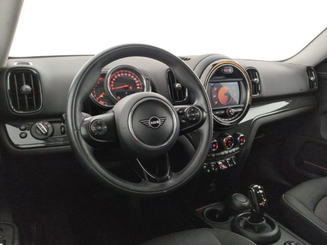 MINI Countryman usata, con Cruise Control
