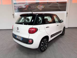 FIAT 500L usata, con Autoradio