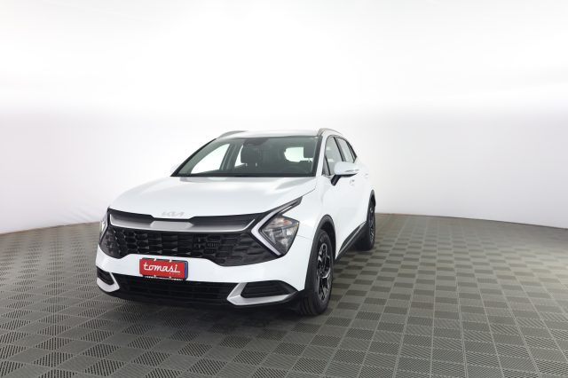 KIA Sportage usata 0