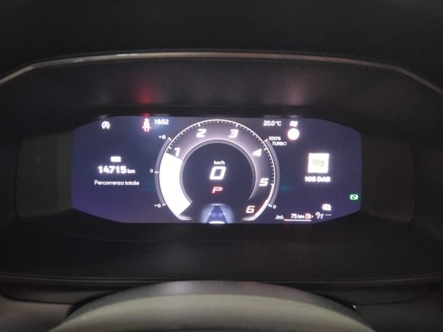 CUPRA Formentor usata 32