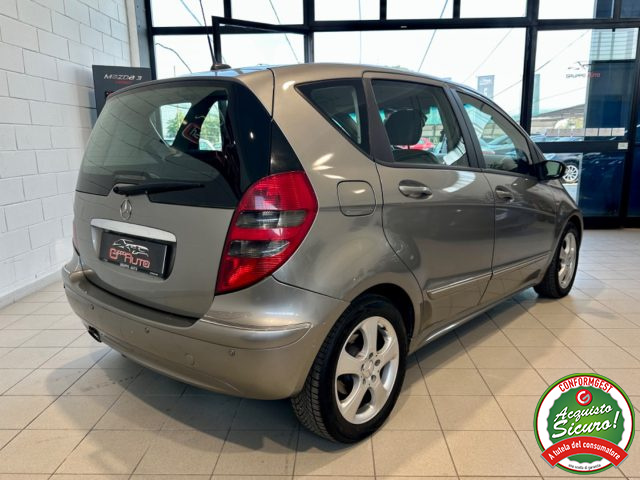 MERCEDES-BENZ A 180 usata, con Airbag Passeggero