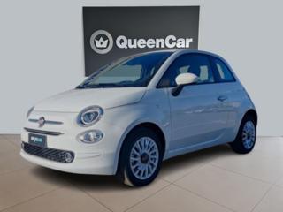 FIAT 500 Hybrid 1.0 70cv Club