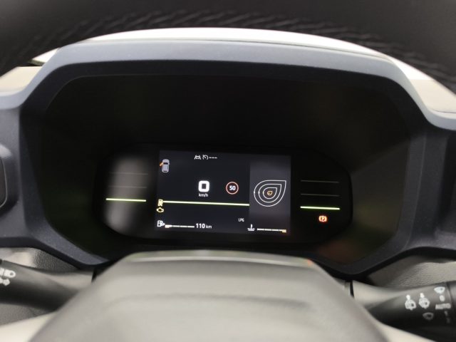DACIA Duster usata, con Controllo elettronico della corsia