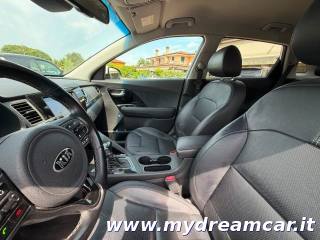 KIA Niro usata, con Controllo trazione