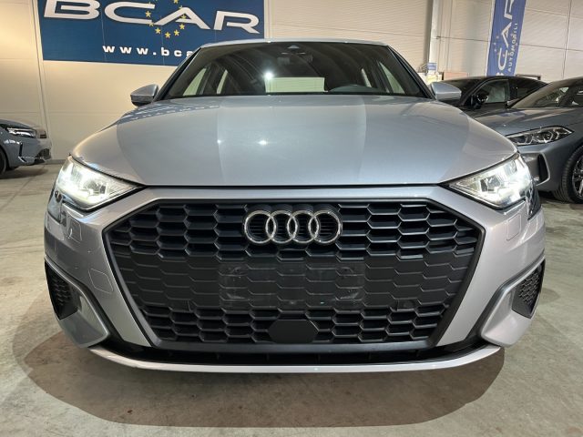 AUDI A3 usata, con Airbag