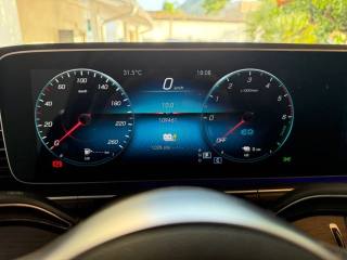 MERCEDES-BENZ GLE 350 usata, con Controllo automatico clima