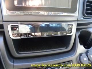 FIAT Ducato usata, con Controllo trazione