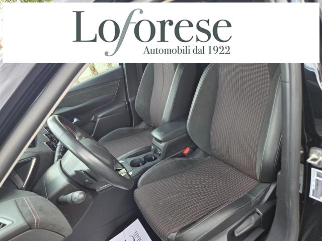 DS AUTOMOBILES DS 3 usata, con Climatizzatore