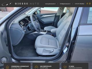 AUDI A4 usata, con Chiusura centralizzata