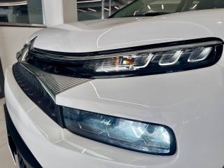 CITROEN C3 Aircross usata, con Airbag Passeggero