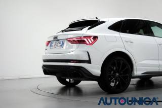 AUDI RS Q3 usata, con Immobilizzatore elettronico