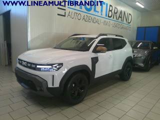 DACIA Duster usata, con Fari LED