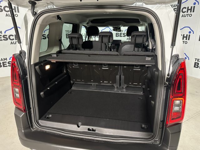 FIAT Doblo usata, con Alzacristalli elettrici