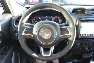 JEEP Renegade usata, con Immobilizzatore elettronico