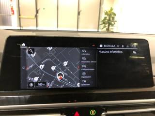 BMW X3 usata, con Autoradio digitale
