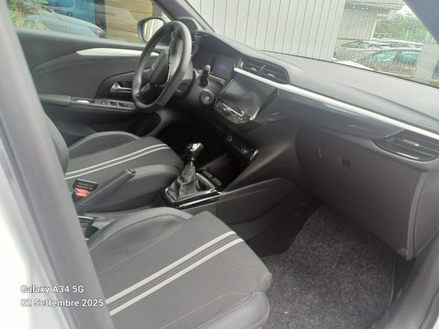 OPEL Corsa usata, con Servosterzo