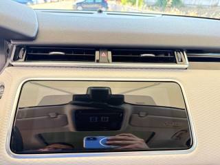 LAND ROVER Range Rover Velar usata, con Sospensioni sportive