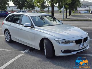 BMW 320 usata, con Airbag laterali
