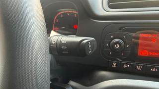 FIAT Panda usata, con Boardcomputer