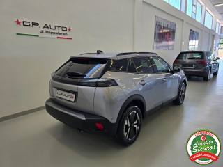 PEUGEOT 2008 usata, con Alzacristalli elettrici