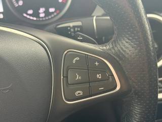 MERCEDES-BENZ GLC 250 usata, con Servosterzo