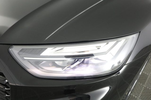 AUDI Q5 usata 8