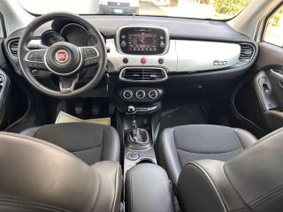 FIAT 500X usata, con Cruise Control