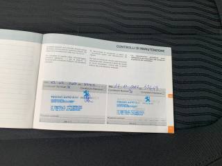 PEUGEOT 308 usata, con Touch screen