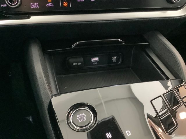KIA Sportage usata, con Riconoscimento dei segnali stradali