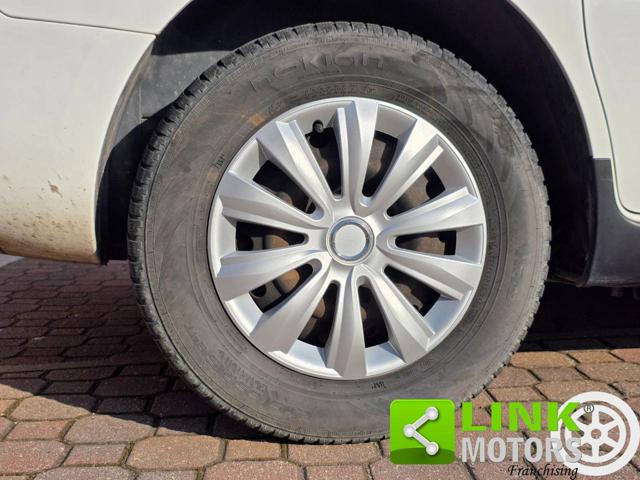 CITROEN Berlingo usata, con Controllo trazione