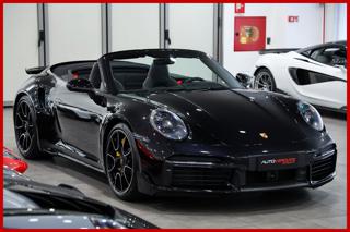 PORSCHE 992 usata, con Airbag laterali
