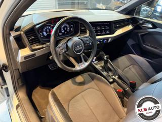 AUDI A1 usata, con Cerchi in lega