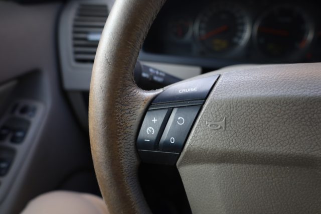 VOLVO XC90 usata, con Sedile posteriore sdoppiato